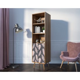 Стеллаж Воаб