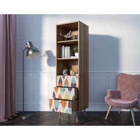 Стеллаж Воаб