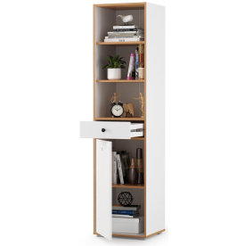 Стеллаж Вуди 13.146