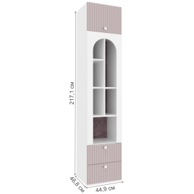 Стеллаж Вулпис