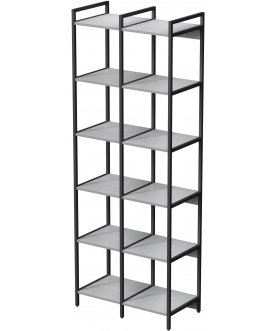 Стеллаж cubos 10СВ.6.400
