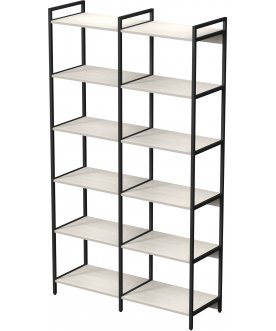 Стеллаж cubos 10СВ.6.400