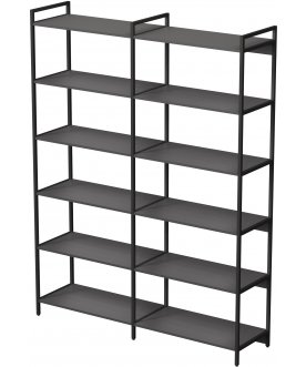 Стеллаж cubos 10СВД.6.800