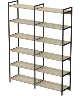 Стеллаж cubos 10СВД.6.800