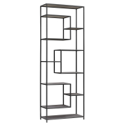 антрацит / черный