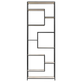 Стеллаж Юлвени