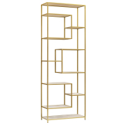 слоновая кость / золотой