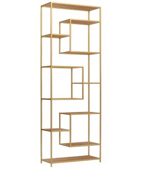 Стеллаж Юлвени