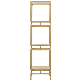 Стеллаж Жуме-3