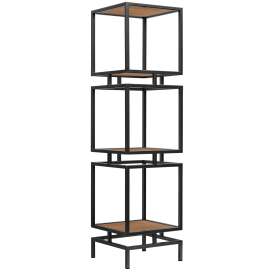 Стеллаж Жуме-3