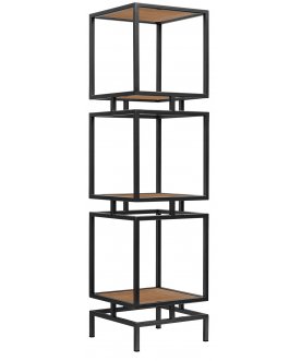 Стеллаж Жуме-3