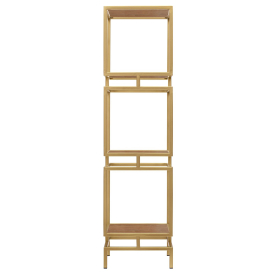 Стеллаж Жуме-3