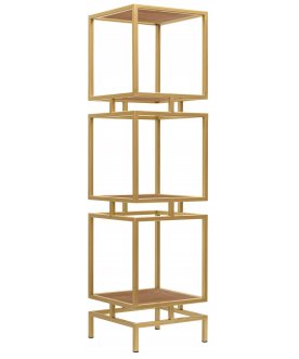 Стеллаж Жуме-3