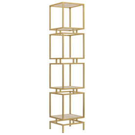 Стеллаж Жуме-4