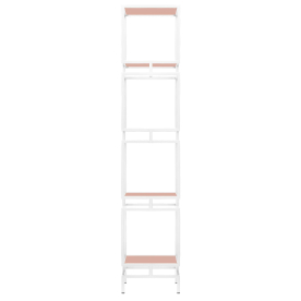 Стеллаж Cubic-4