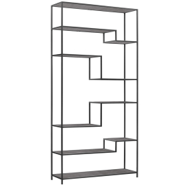 Стеллаж Jaqlene