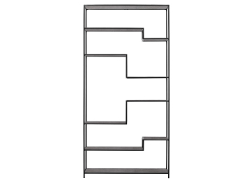 Стеллаж Jaqlene