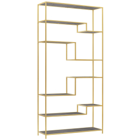 Стеллаж Jaqlene