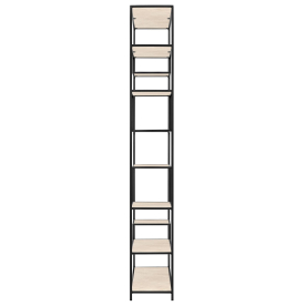 Стеллаж Jaqlene