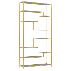 Стеллаж Jaqlene