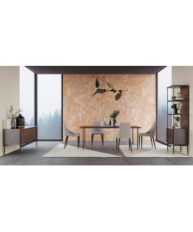 Стеллаж Benissa MDI.DC.BS.14