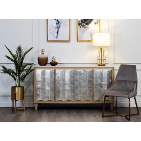 Цветочница 13RXFP3105M-GOLD