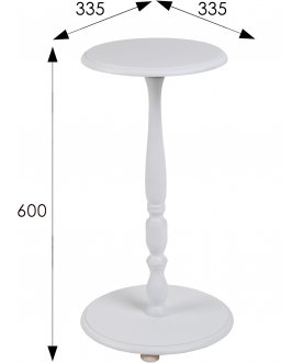 Подставка под цветы Селена