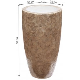 Цветочница ZSС899-24