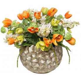 Цветочница ZS-C1032-18