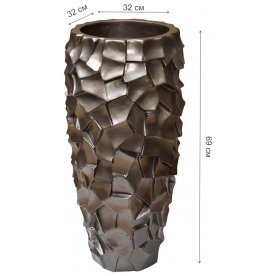 Цветочница ZS-C858-27