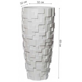 Цветочница ZSC930-27