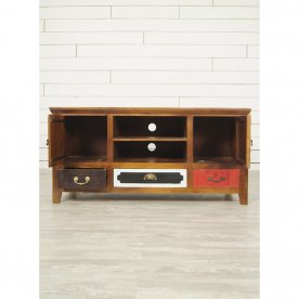 Комод "Gouache mango" (М10528ККMNG)