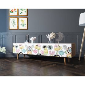 ТВ-тумба Воаб