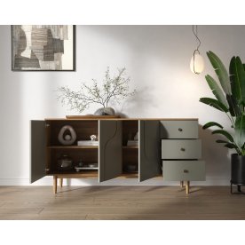 Тумба Арка (Arka)