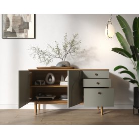 Тумба Арка (Arka)