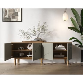 Тумба Арка (Arka)