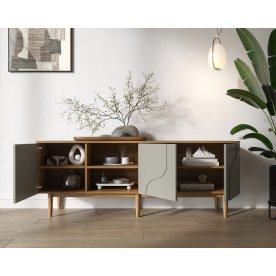 Тумба Арка (Arka)