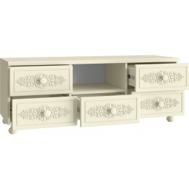 ТВ-тумба Ассоль АС-56 плюс