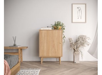 Тумба Баббл (Bubbles)