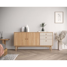 Тумба Баббл (Bubbles)