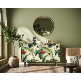 Тумба Бербер (Berber)