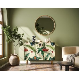 Тумба Бербер (Berber)