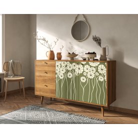 Тумба Бербер (Berber)