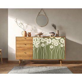 Тумба Бербер (Berber)