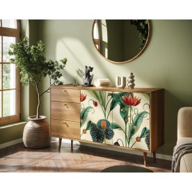 Тумба Бербер (Berber)