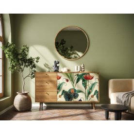 Тумба Бербер (Berber)