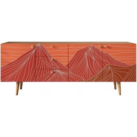 Тумба Бербер (Berber)