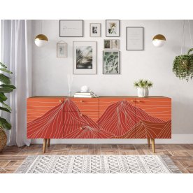 Тумба Бербер (Berber)