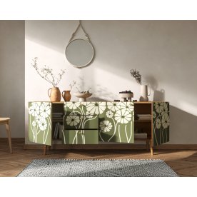 Тумба Бербер (Berber)