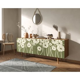 Тумба Бербер (Berber)